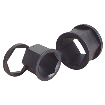 LOW/H系列 中空液壓扳手專用變徑套(鉻鉬鋼高強(qiáng)度變徑套)