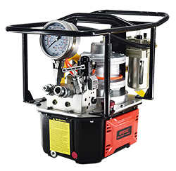 4VN系列 液壓扳手專用氣動泵